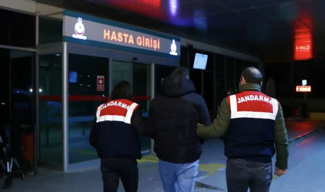 Jandarma Genel Komutanlığı ekiplerince, aralarında Malatya’nın da bulunduğu 29 ilde