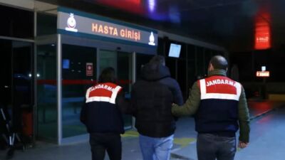 Jandarma’dan Malatya Dahil 29 İlde FETÖ Operasyonu Jandarma Genel Komutanlığı ekiplerince, aralarında Malatya’nın da bulunduğu 29 ilde