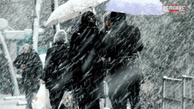 Malatya’nın Güney İlçeleri İçin Kuvvetli Sağanak Uyarısı: Sel ve Dolu Riski Kapıda Meteoroloji verilerine göre 18 Nisan 2026 Cumartesi günü Malatya’nın güney