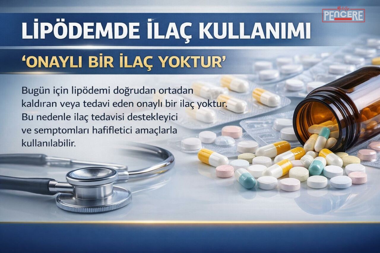 Kadınlarda sıklıkla görülen ve halk arasında “ağrılı yağlanma sendromu” olarak