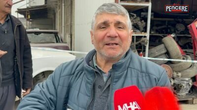 Depremin üzerinden 3 yıl geçmesine rağmen bazı esnaf, ağır hasarlı