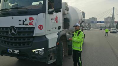 TBMM Genel Kurulu’nda kabul edilen yeni düzenlemelerle birlikte trafik ihlallerine