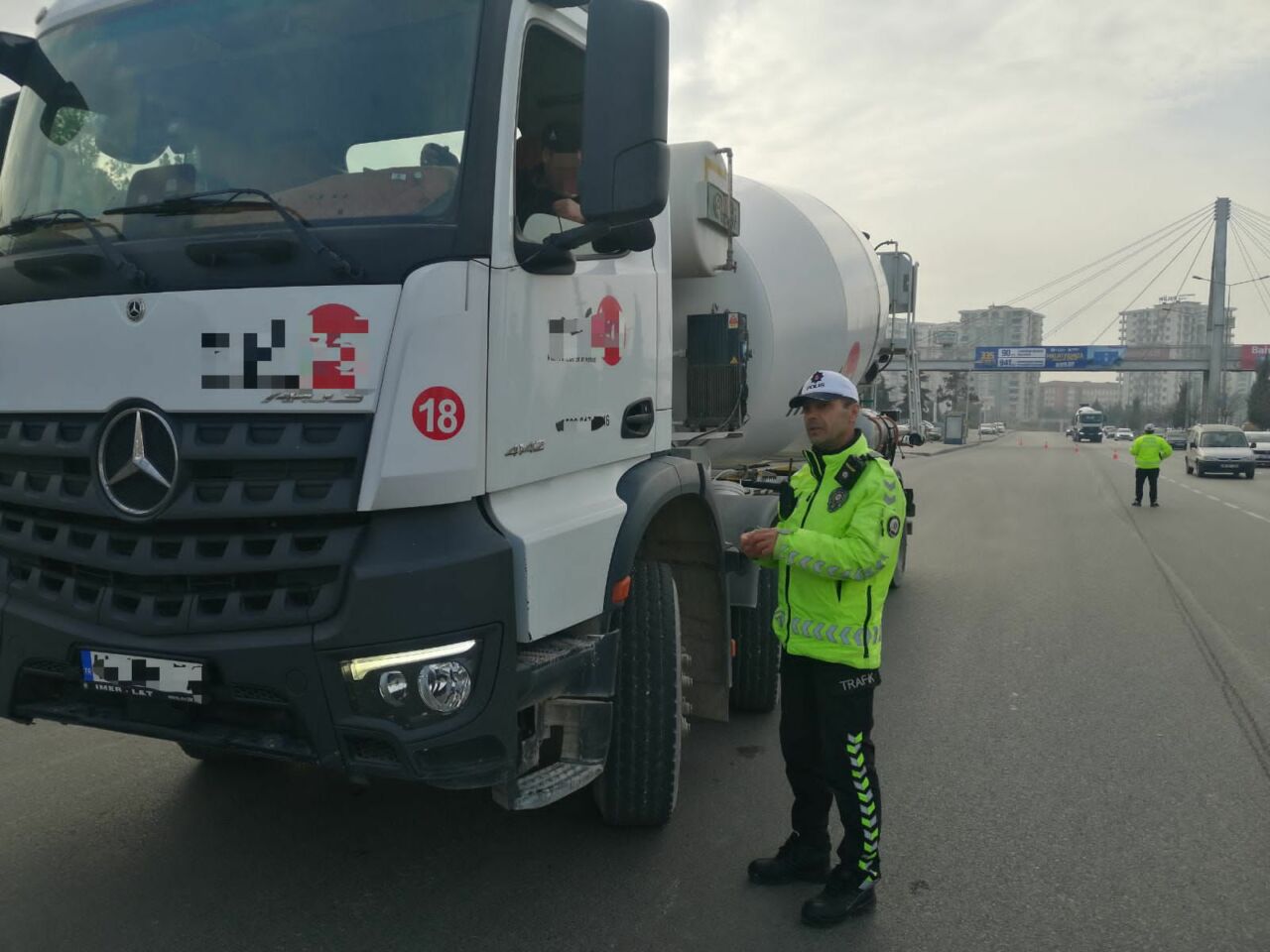 TBMM Genel Kurulu’nda kabul edilen yeni düzenlemelerle birlikte trafik ihlallerine