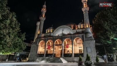 Ramazan ayının başlamasıyla birlikte sahur, imsak ve niyet vakti en