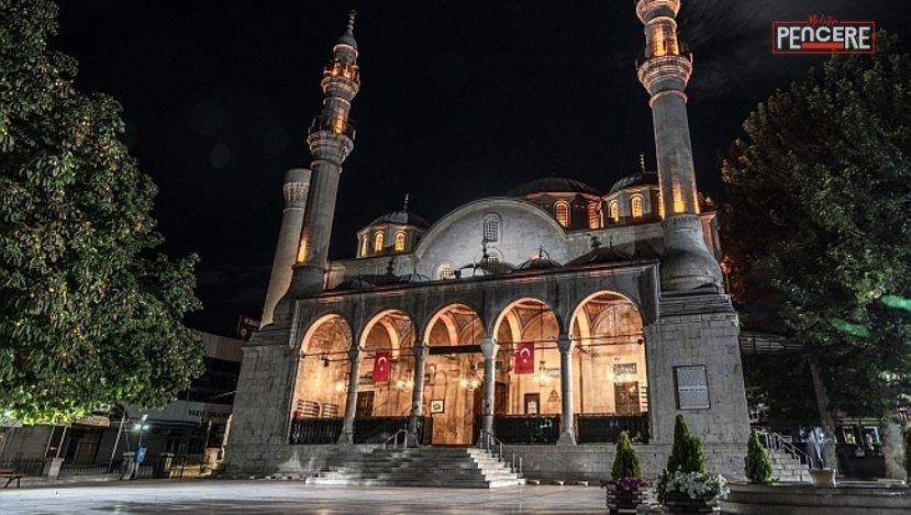Ramazan ayının başlamasıyla birlikte sahur, imsak ve niyet vakti en
