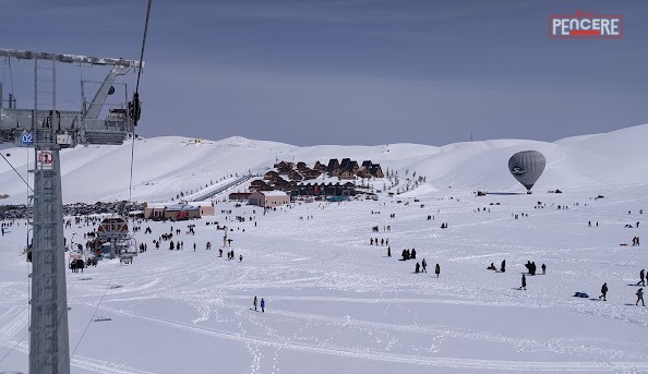 Tarihi zenginlikleri, doğal güzellikleri ve yöresel lezzetleriyle öne çıkan Kahramanmaraş,