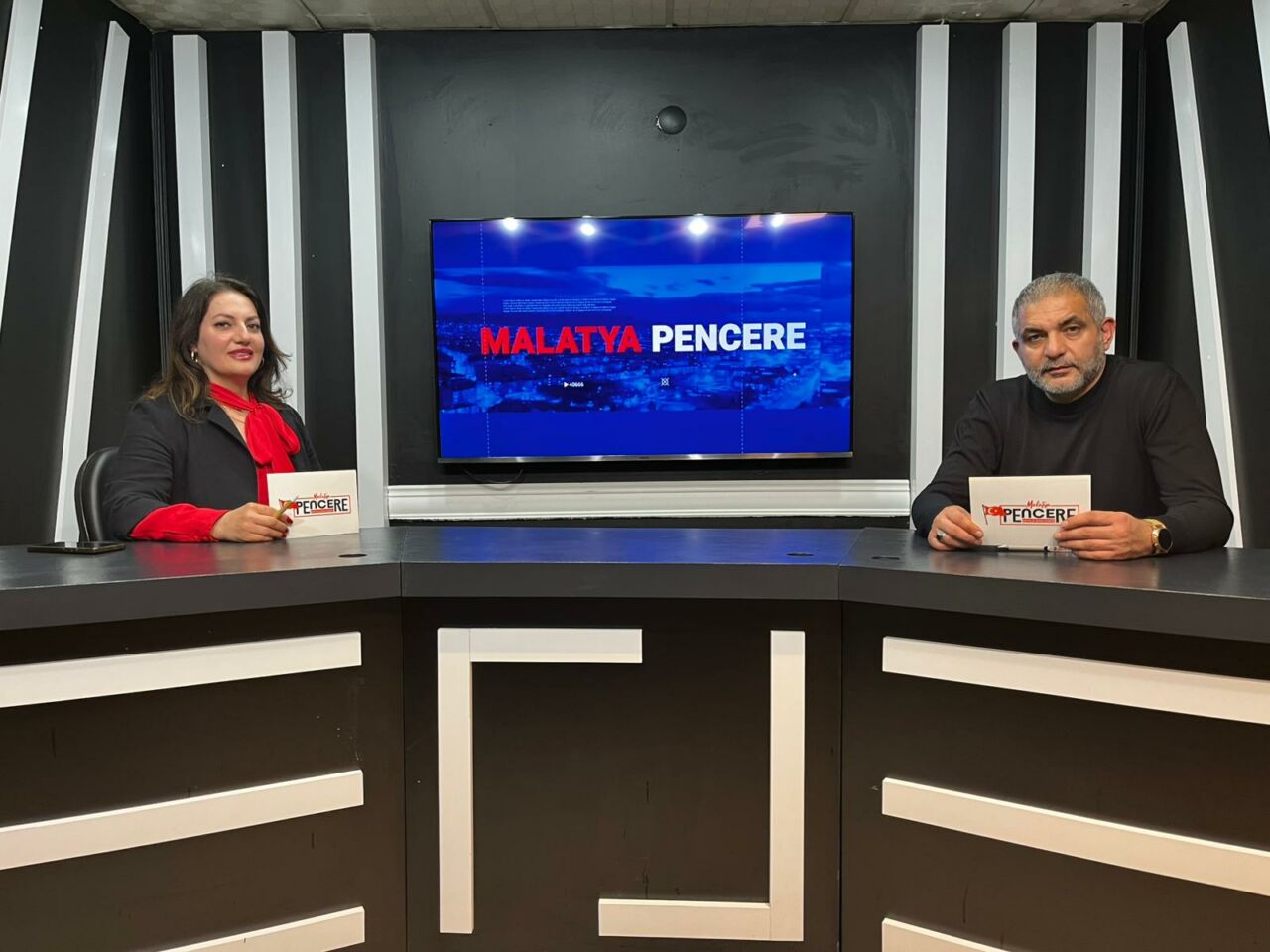Pencere TV YouTube kanalında yayınlanan Selda Aslan’ın sunduğu Tarafsız Bölge