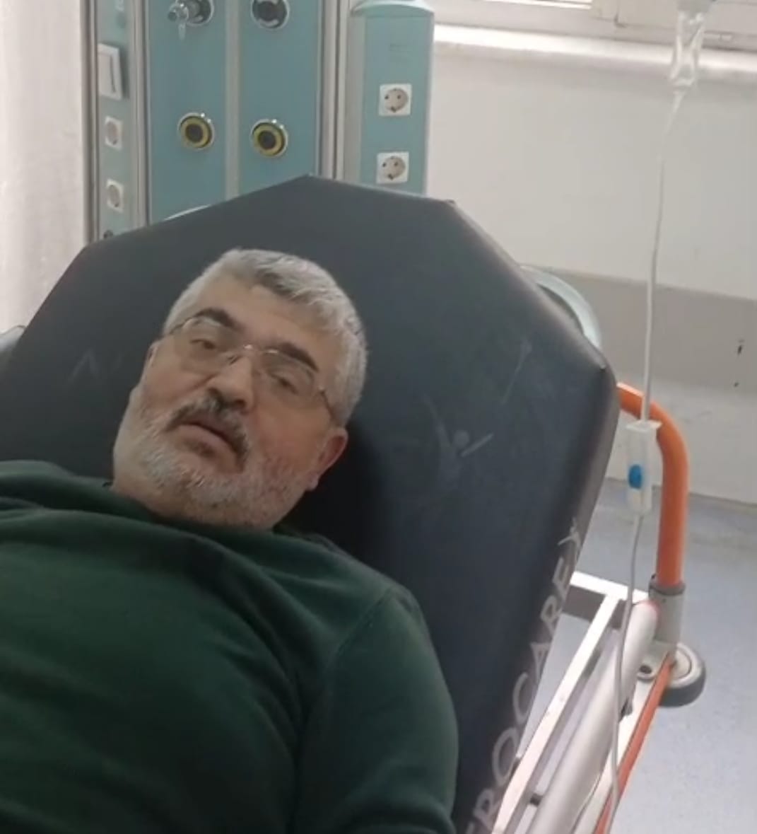 Malatya Büyükşehir Belediyesi’ne bağlı MOTAŞ AŞ’de görev yapan özel halk