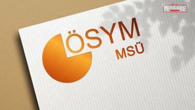 Milli Savunma Üniversitesi Aday Belirleme Sınavı bu yıl da Türkiye