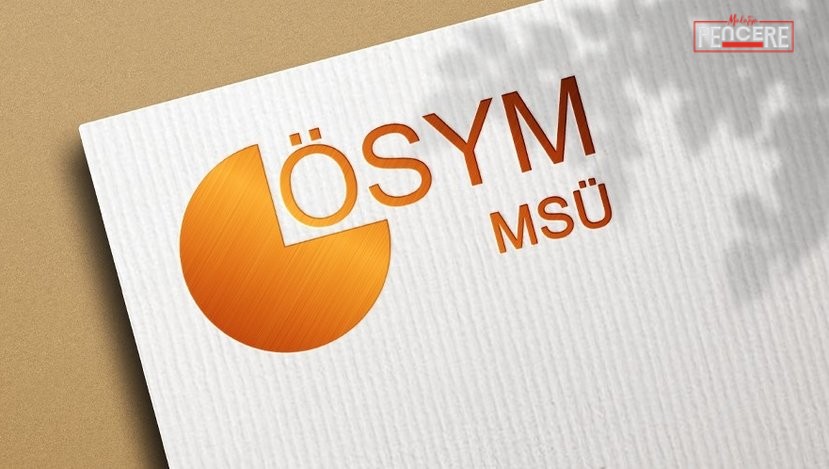 Milli Savunma Üniversitesi Aday Belirleme Sınavı bu yıl da Türkiye