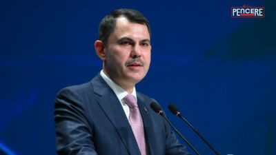 Bakan Kurum Duyurdu: Riskli Yapılara Büyük Finansman Kolaylığı Çevre, Şehircilik ve İklim Değişikliği Bakanlığı tarafından yürütülen Yarısı Bizden