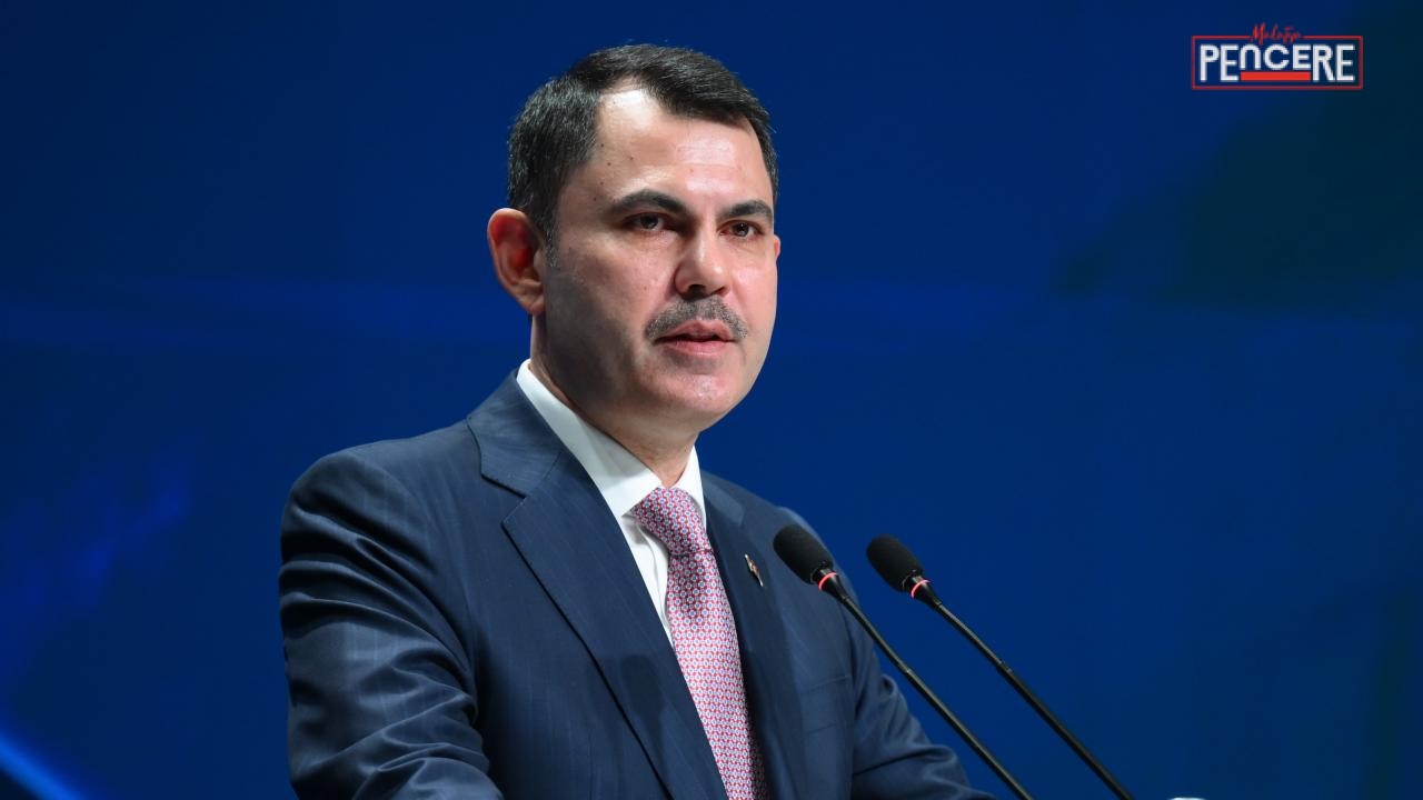 Çevre, Şehircilik ve İklim Değişikliği Bakanlığı tarafından yürütülen Yarısı Bizden