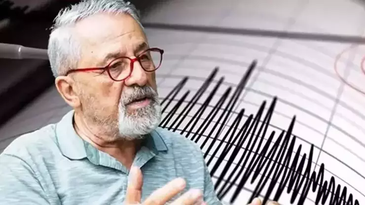 Bingöl’ün Yedisu ilçesinde meydana gelen 4,3 büyüklüğündeki depremin ardından yer