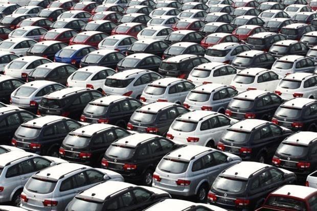 2026 yılı Motorlu Taşıtlar Vergisi (MTV) 1. taksit ödemelerinde son