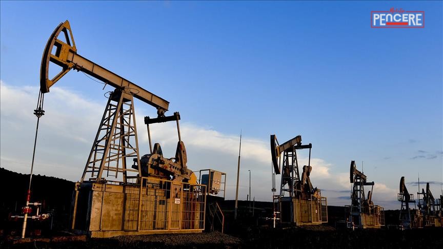 Türkiye’nin petrol serüveninin başladığı Batman başta olmak üzere Diyarbakır, Siirt