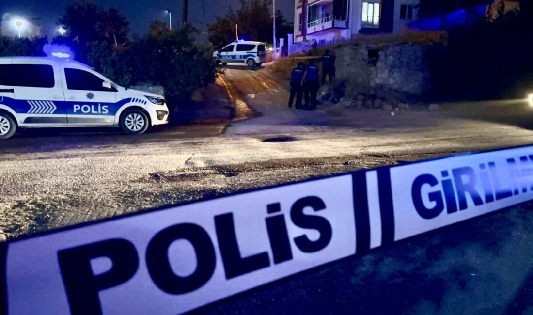 Malatya’nın Battalgazi ilçesinde evinin bahçesinde aniden rahatsızlanarak hastaneye kaldırılan 39