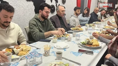 Elazığ’da Fırat Üniversitesi bünyesinde kurulan ve yapımı hayırsever iş insanı,