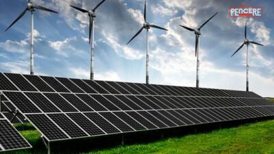Türkiye’nin elektrik kurulu gücü 2026 Ocak sonu itibarıyla 123 bin