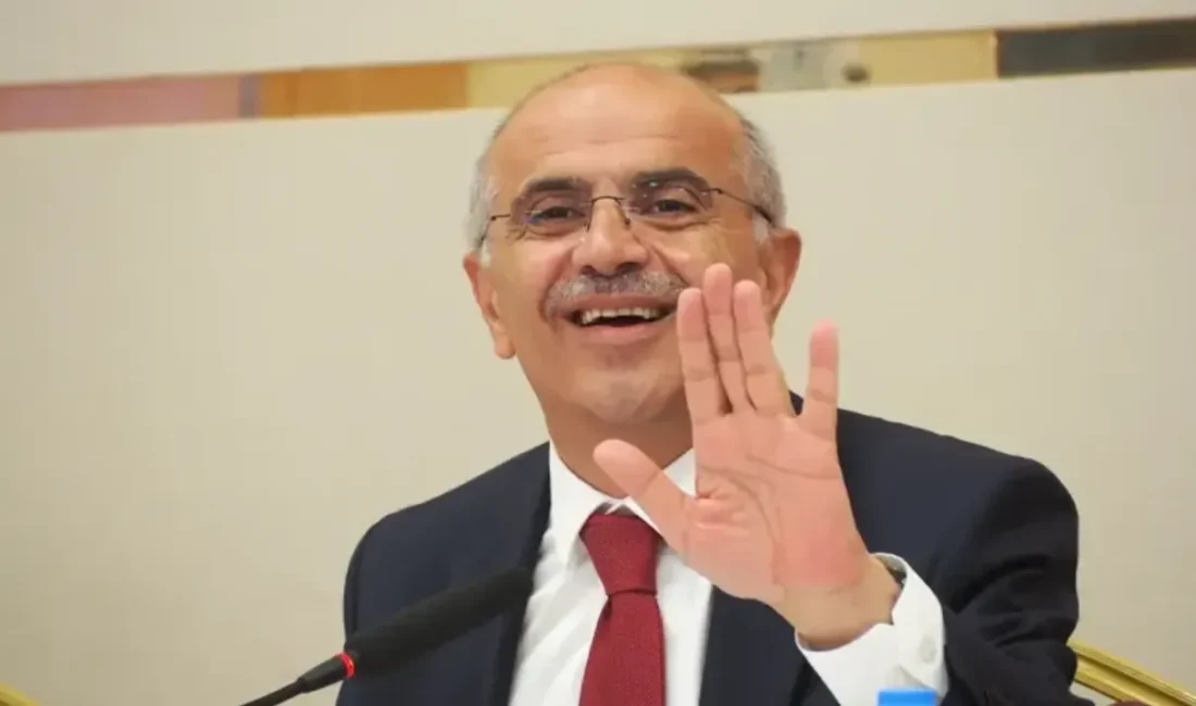 2025 Yerel Yönetimler Raporu’na göre Malatya Büyükşehir Belediye Başkanı Sami