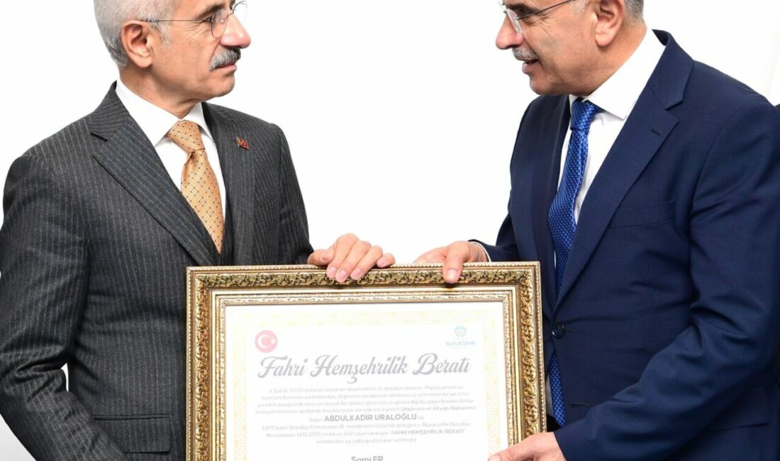 Malatya Büyükşehir Belediye Başkanı Sami Er, 6 Şubat depremleri sonrası