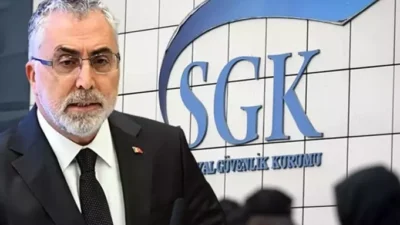 SGK prim borçlarında yapılandırma kolaylaştı. Yüzde 10 peşinat şartı kaldırılırken,