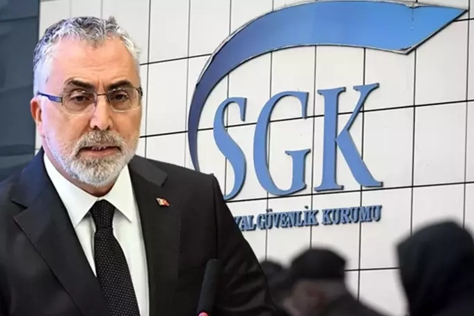 SGK Prim Borçlarına Büyük Kolaylık: Peşinat Kalktı, Eşit Taksit Dönemi Başladı SGK prim borçlarında yapılandırma kolaylaştı. Yüzde 10 peşinat şartı kaldırılırken,