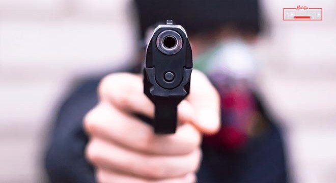 Kahramanmaraş’ta bir ortaokula düzenlenen silahlı saldırıda ilk belirlemelere göre 6