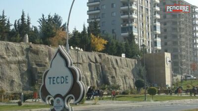 Malatya’da nüfus yoğunluğu bakımından öne çıkan mahalle Tecde oldu. Yeşilyurt