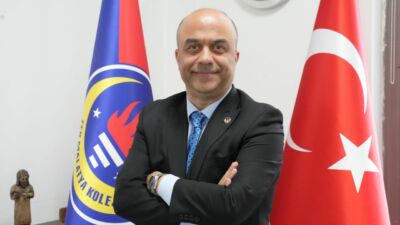 TED Malatya Koleji Genel Müdürü İsmail Özçelik, Doğu ve Güneydoğu