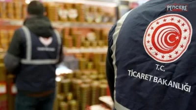 Ticaret Bakanlığı, 2026 yılının ilk 45 gününde gerçekleştirdiği piyasa denetimlerinde