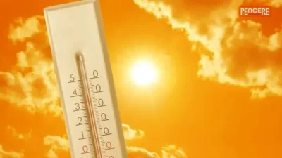 Türkiye’de Hava Soğuyor: Yağış ve Toz Taşınımı Uyarısı Meteoroloji Genel Müdürlüğü Hava Tahmin Uzmanı Cengiz Çelik, Türkiye genelinde