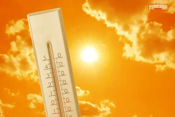 Meteoroloji Genel Müdürlüğü Hava Tahmin Uzmanı Cengiz Çelik, Türkiye genelinde