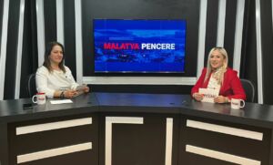 Malatya Pencere YouTube kanalında Selda Aslan’ın sunduğu Tarafsız Bölge programının