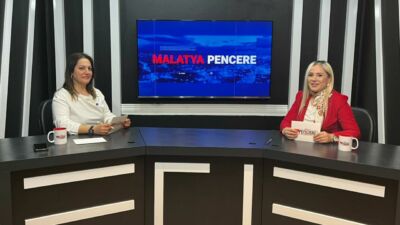 Bulgurlu Mahalle Muhtarı Tuğçe Asena Ilgar:“En Acil İhtiyacımız Doğalgaz” Malatya Pencere YouTube kanalında Selda Aslan’ın sunduğu Tarafsız Bölge programının