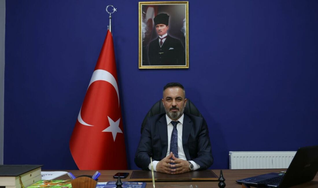 ULUSDER Genel Başkanı Özcan Polat öncülüğünde yürütülen kurumsal dönüşüm süreci