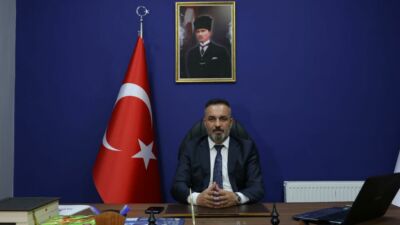 ULUSDER Genel Başkanı Özcan Polat öncülüğünde yürütülen kurumsal dönüşüm süreci