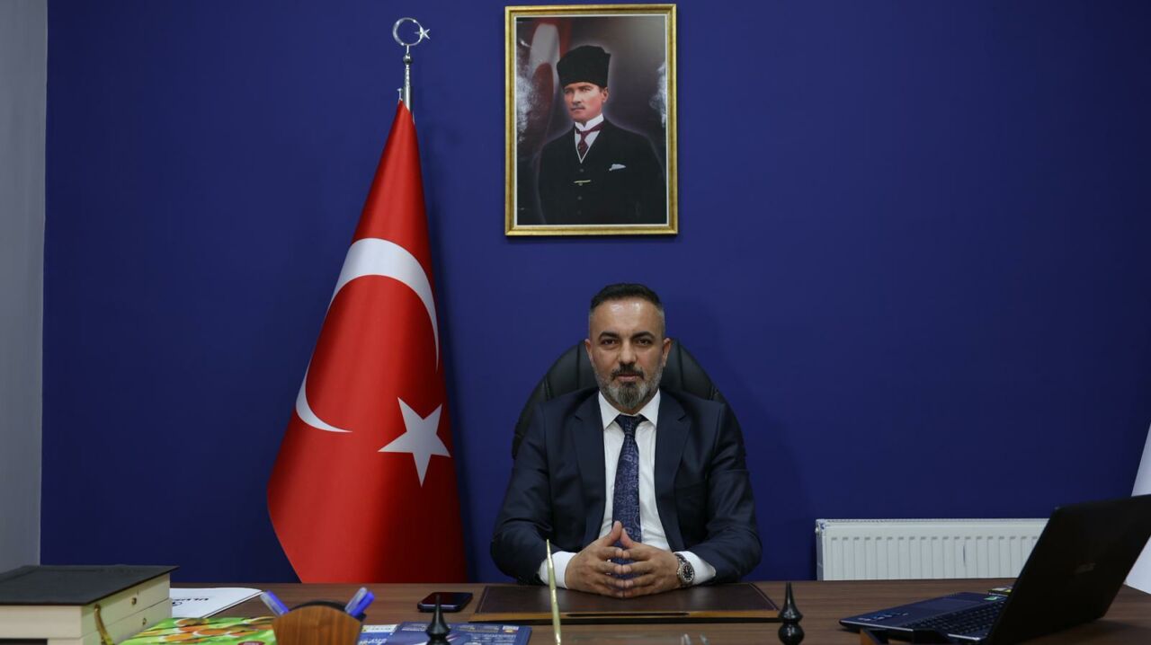 ULUSDER Genel Başkanı Özcan Polat öncülüğünde yürütülen kurumsal dönüşüm süreci