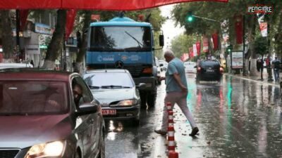 Malatya’da Sağanak Yağış Bekleniyor Meteoroloji verilerine göre Malatya genelinde havanın parçalı ve çok bulutlu,