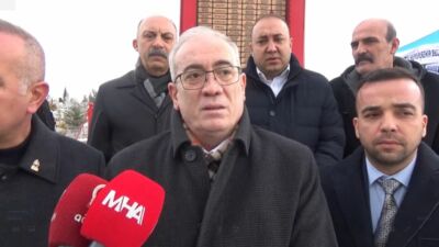 Zafer Partisi’nden Malatya Deprem Eleştirisi: “Anahtar Teslim Yetmiyor, Sorunlar Sürüyor” Zafer Partisi Genel Başkan Yardımcısı Seyit Yücel, Kahramanmaraş merkezli depremlerin