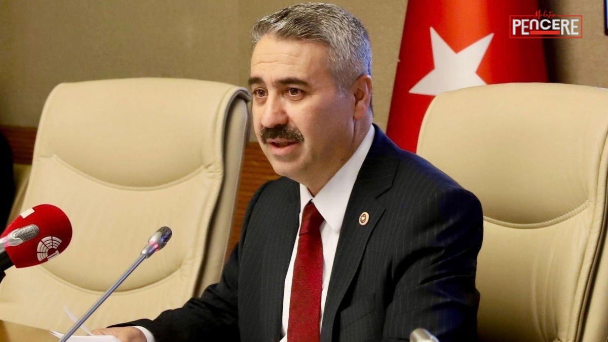 AK Parti Adıyaman Milletvekili Mustafa Alkayış, Adıyaman Belediyesi’nin Halk Ekmek