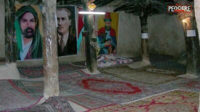 Malatya’nın Arapgir ilçesine bağlı Onar Mahallesi’nde yer alan yaklaşık 800