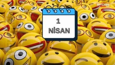 1 Nisan Şakaları, 1 Nisan şakası nereden geliyor? Neden 1