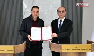 Malatya’nın Yeşilyurt ilçesine bağlı Topsöğüt Mahallesi’nde hayırsever iş insanları Bekir