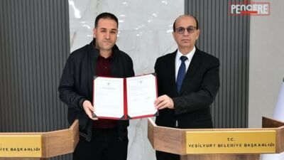 Malatya’nın Yeşilyurt ilçesine bağlı Topsöğüt Mahallesi’nde hayırsever iş insanları Bekir