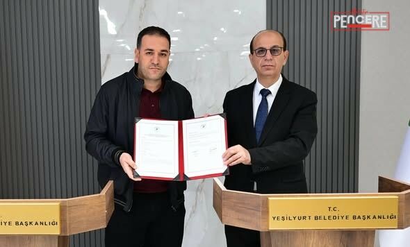 Malatya’nın Yeşilyurt ilçesine bağlı Topsöğüt Mahallesi’nde hayırsever iş insanları Bekir
