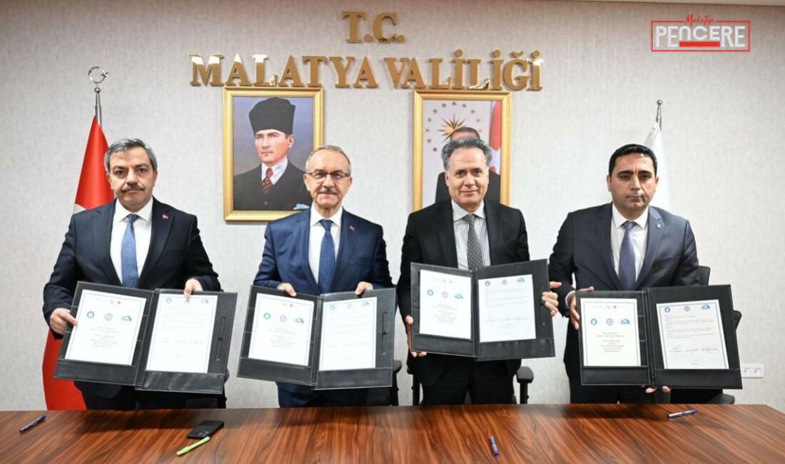 Sanayi ve Teknoloji Bakanlığı ile Savunma Sanayii Başkanlığı koordinasyonunda yürütülen