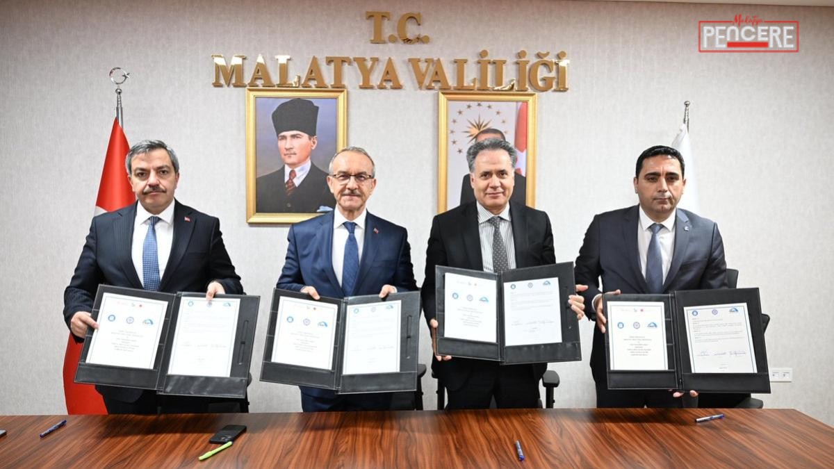 Sanayi ve Teknoloji Bakanlığı ile Savunma Sanayii Başkanlığı koordinasyonunda yürütülen