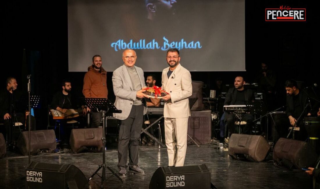 Malatya Büyükşehir Belediye Başkanı Sami Er, Kültür ve Sosyal İşler