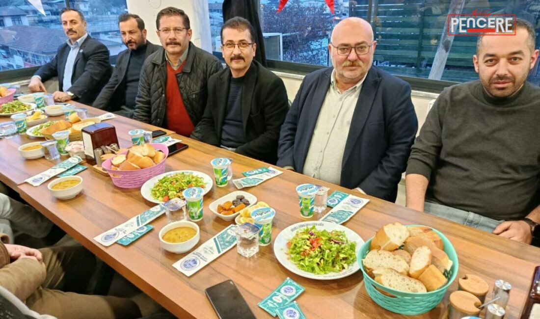Malatya’nın Darende ilçesinde Esnaf ve Sanatkârlar Kredi ve Kefalet Kooperatifi