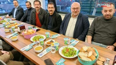 Malatya’nın Darende ilçesinde Esnaf ve Sanatkârlar Kredi ve Kefalet Kooperatifi